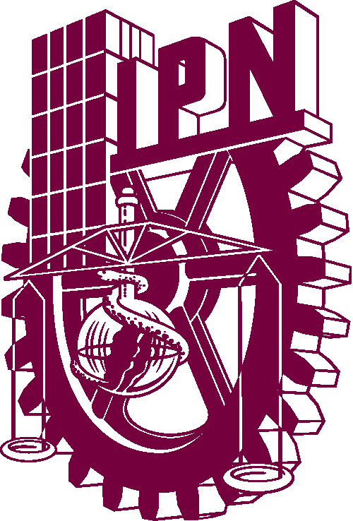 Logo IPN Pantone